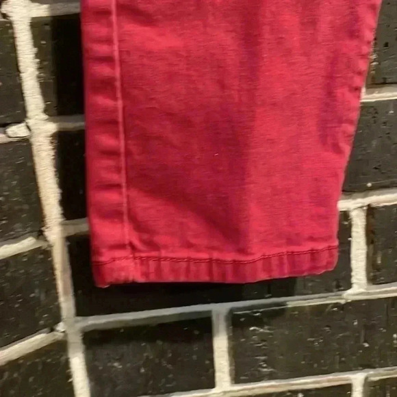 INC Denim pants - Picture 5 of 8